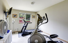 Caledon home gym construction leads