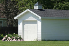 Caledon outbuilding construction costs